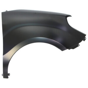 Aile Avant Droit Fiat Doblo 2014 - Pièces auto Maroc