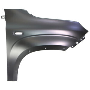 Aile Avant Droit Fiat PandÀ 2012 - Pièces auto Maroc