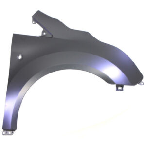 Aile Avant Droit Ford Tourneo Connect 2013 - Pièces auto Maroc