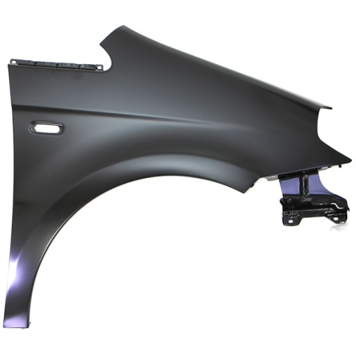 Aile Avant Droit Lancia MusÀ 2007 - Pièces auto Maroc