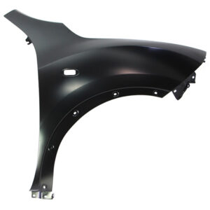 Aile Avant Droit Nissan Juke 2010 - Pièces auto Maroc