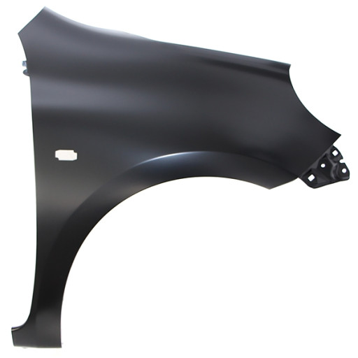 Aile Avant Droit Nissan MicrÀ 2010 - Pièces auto Maroc