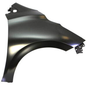 Aile Avant Droit Nissan MicrÀ 2017 - Pièces auto Maroc