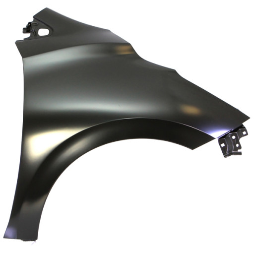 Aile Avant Droit Nissan MicrÀ 2017 - Pièces auto Maroc