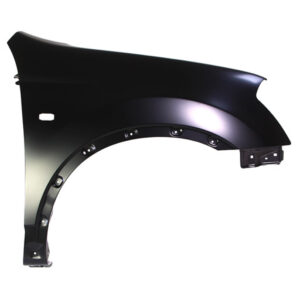 Aile Avant Droit Nissan Qashqai 2007 - Pièces auto Maroc