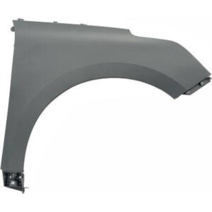 Aile Avant Droit Plastique À Peindre Renault Scenic 2016 Jusqu'à la phase suivante - Pièces auto Maroc