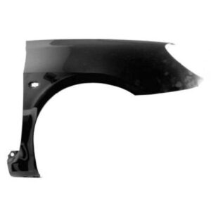 Aile Avant Droit Plastique Avec Trou Pour Clignotants Peugeot 307 Lim./Sw/Break 2001 à 2005 - Pièces auto Maroc