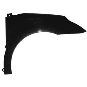 Aile Avant Droit Plastique Citroen C4 2005 Türig 2004 à 2009 - Pièces auto Maroc