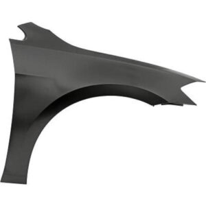 Aile Avant Droit Pour Modèle Après 2017 Volkswagen Golf Vii Limousine/Variant 2017 à 2020 - Pièces auto Maroc