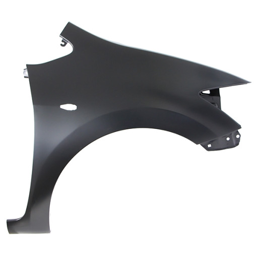 Aile Avant Droit Toyota Auris 2007 - Pièces auto Maroc