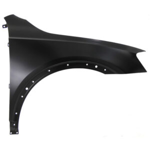 Aile Avant Droite Audi Q3 2011 - Pièces auto Maroc