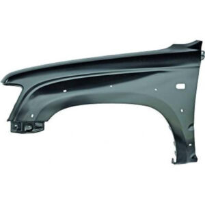 Aile Avant Droite (Avec Emplacement Antenne) Toyota Hilux De 2001 À 2005 - Pièces auto Maroc