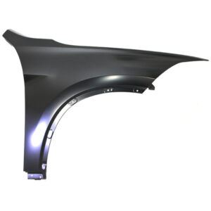 Aile Avant Droite Bmw X1 F48 2015 - Pièces auto Maroc