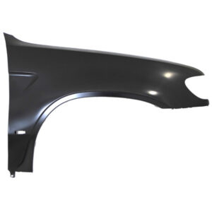 Aile Avant Droite Bmw X5 E53 00 - Pièces auto Maroc