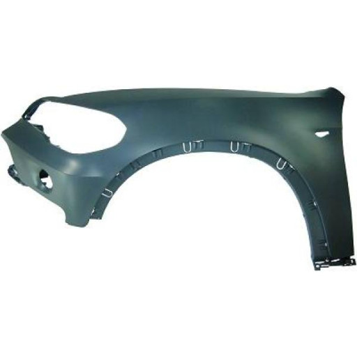 Aile Avant Droite Bmw X5 (E70) De 2007 À 2010 - Pièces auto Maroc