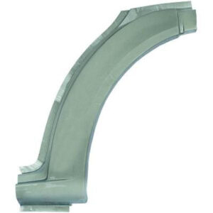 Aile Avant Droite Bord De Roue De 2000 À 2012 - Pièces auto Maroc