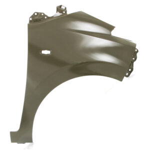 Aile Avant Droite Citroen C1 2014 - Pièces auto Maroc