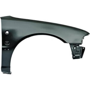 Aile Avant Droite ( Emplacement Logo) Audi A4 De 1994 À 1996 - Pièces auto Maroc