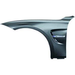 Aile Avant Droite En Acier Bmw Série 3 (F30, F31) Look M4 De 2011 À 2015 - Pièces auto Maroc