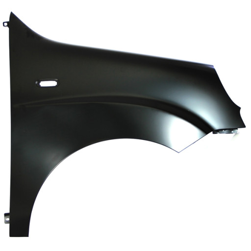 Aile Avant Droite Fiat Doblo 2005 - Pièces auto Maroc