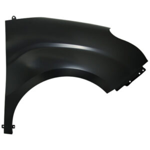 Aile Avant Droite Fiat Doblo 2010 - Pièces auto Maroc