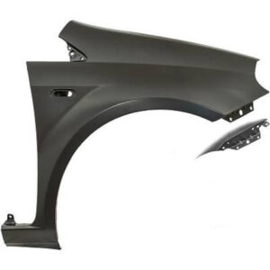 Aile Avant Droite Fiat Grande Punto (199) De 2005 À 2009 - Pièces auto Maroc