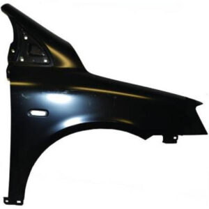 Aile Avant Droite Fiat Multipla (186) De 2004 Jusqu'à la phase suivante - Pièces auto Maroc