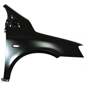 Aile Avant Droite Fiat MultiplÀ 2004 - Pièces auto Maroc