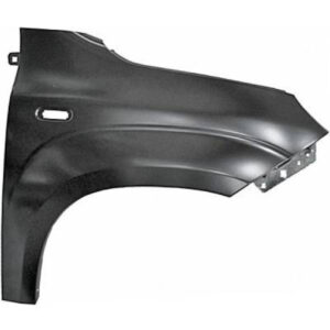 Aile Avant Droite Fiat Panda (312 319) De 2012 Jusqu'à la phase suivante - Pièces auto Maroc