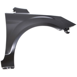 Aile Avant Droite Ford Focus 2008 - Pièces auto Maroc