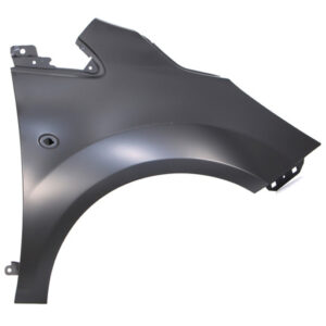 Aile Avant Droite Ford KÀ 2008 - Pièces auto Maroc