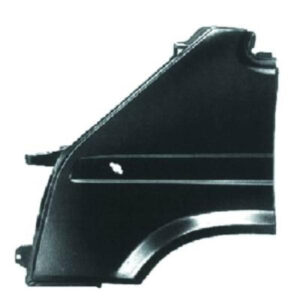 Aile Avant Droite Ford Transit De 1991 À 1994 - Pièces auto Maroc