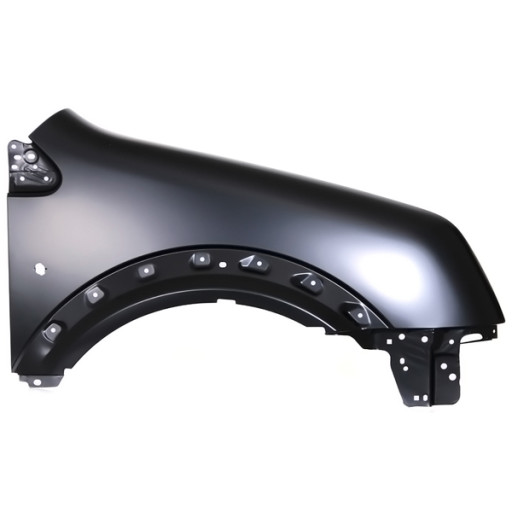 Aile Avant Droite Ford Transit/Tourneo Connect 03 - Pièces auto Maroc