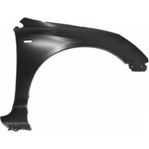 Aile Avant Droite Honda Civic 3 Et 5 Portes De 2001 À 2003 - Pièces auto Maroc