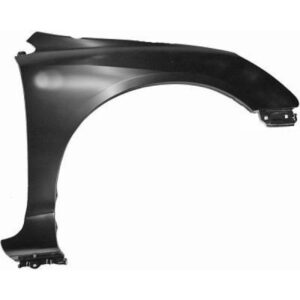 Aile Avant Droite Honda Civic 3 Et 5 Portes De 2003 À 2006 - Pièces auto Maroc