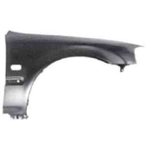 Aile Avant Droite Honda Civic 6 (Ej Ek) De 1999 À 2001 - Pièces auto Maroc