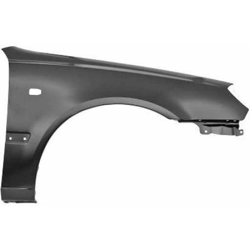 Aile Avant Droite Hyundai Accent 2 (Lc) De 2003 À 2006 - Pièces auto Maroc