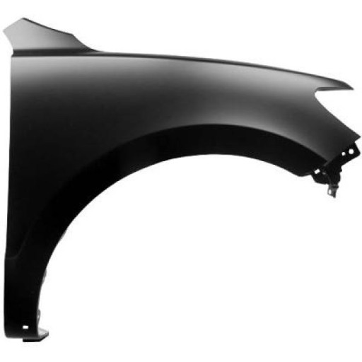 Aile Avant Droite Hyundai Santa Fé 2 (Cm) De 2010 À 2011 - Pièces auto Maroc