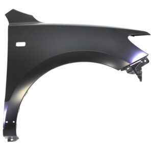 Aile Avant Droite Hyundai Santa Fe 2006 - Pièces auto Maroc