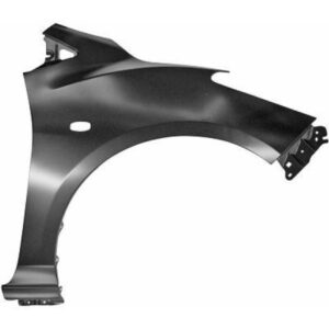 Aile Avant Droite MazdÀ 2002 De 2007 À 2015 - Pièces auto Maroc