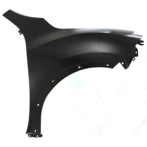 Aile Avant Droite Nissan Juke 2014 - Pièces auto Maroc