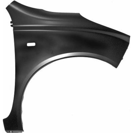 Aile Avant Droite Nissan MicrÀ 2003 (K12) De 2002 À 2010 - Pièces auto Maroc