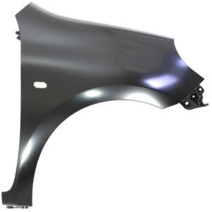 Aile Avant Droite Nissan MicrÀ 2010 - Pièces auto Maroc