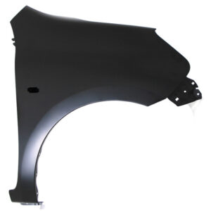 Aile Avant Droite Nissan MicrÀ 2013 - Pièces auto Maroc