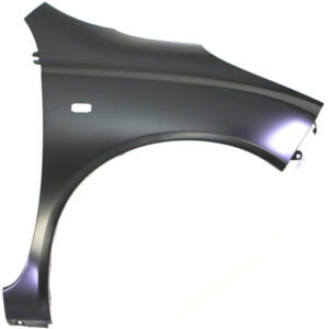 Aile Avant Droite Nissan Micra K12 2003 - Pièces auto Maroc