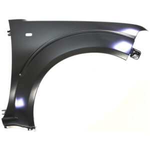 Aile Avant Droite Nissan NavarÀ 2004 - Pièces auto Maroc