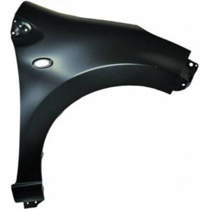 Aile Avant Droite Nissan Pixo De 2009 Jusqu'à la phase suivante - Pièces auto Maroc