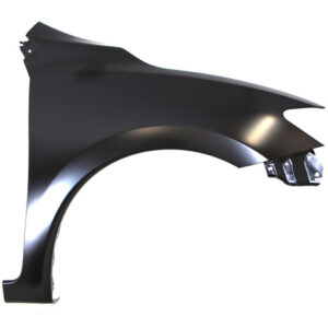 Aile Avant Droite Nissan Pulsar 2014 - Pièces auto Maroc