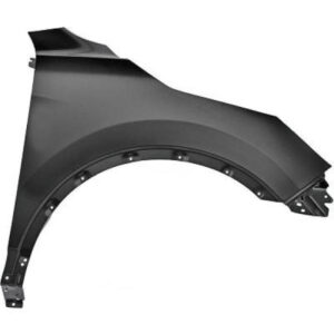 Aile Avant Droite Nissan Qashqai 2 (J11) De 2014 Jusqu'à la phase suivante - Pièces auto Maroc