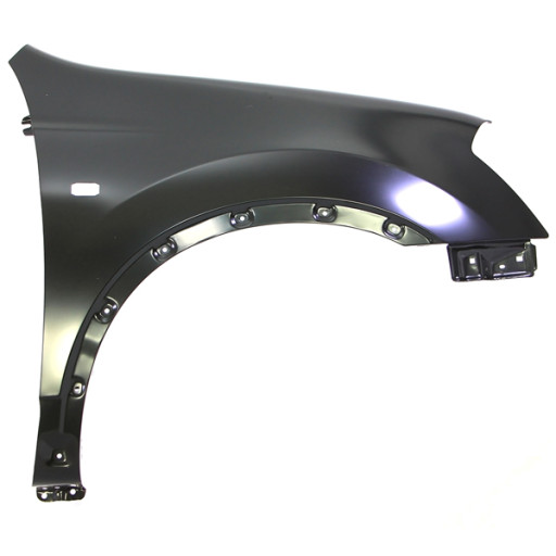 Aile Avant Droite Nissan Qashqai 2007 - Pièces auto Maroc